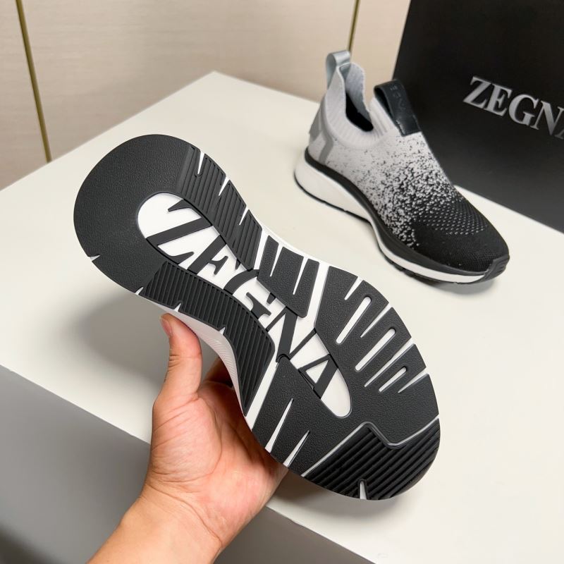 Zegna Shoes